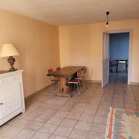 Petite Maison A Salbris Extérieur photo